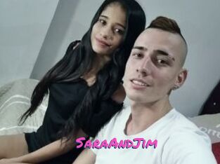 SaraAndJim
