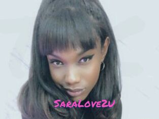 SaraLove2U