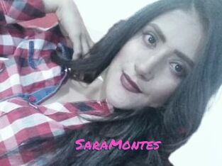 SaraMontes