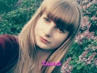 SaraO