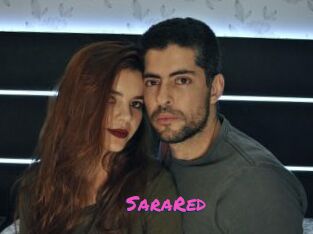 SaraRed