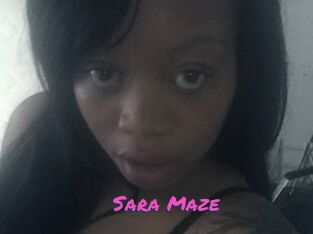 Sara_Maze