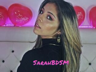 SarahBDSM
