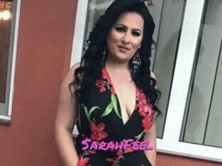 SarahFeel