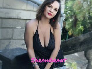 SarahGrant