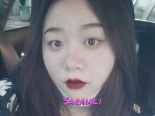SarahLi