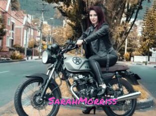 SarahMorriss