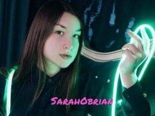 SarahObrian