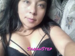 SarahStep
