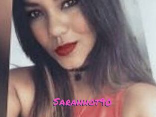 Sarahhot90