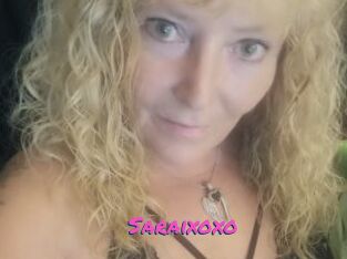 Saraixoxo
