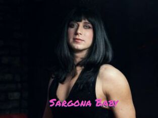Sargona_Baby
