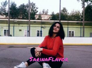 SarinaFlavor