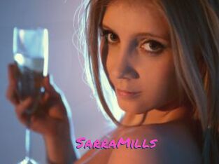 SarraMills