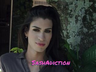 SashAdiction