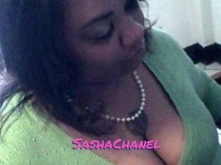 SashaChanel