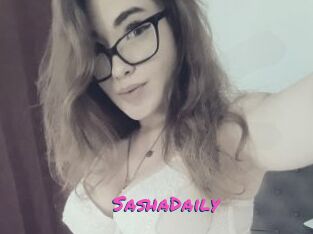 SashaDaily