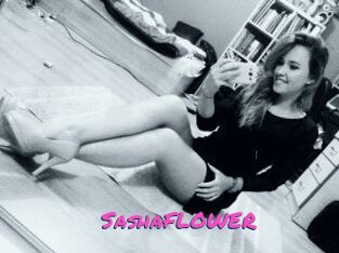 SashaFLOWER