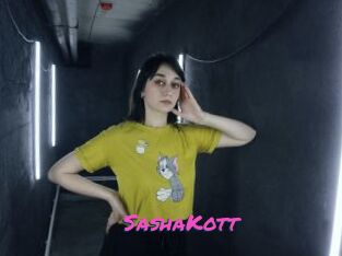 SashaKott