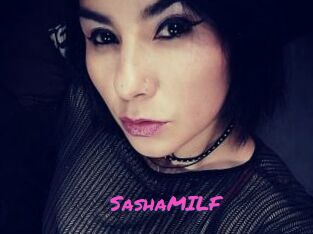 SashaMILF
