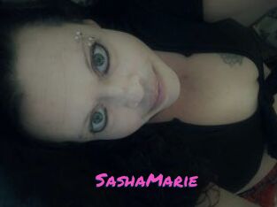 SashaMarie