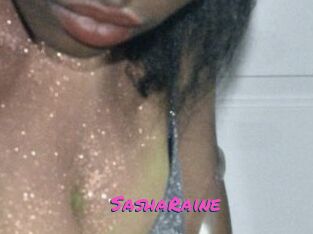 SashaRaine