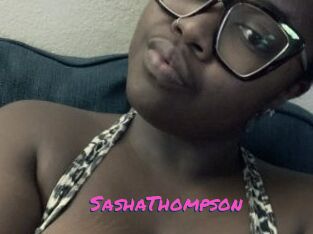 SashaThompson