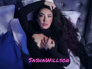 SashaWillson