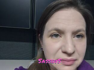 SassidyS