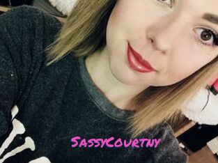 SassyCourtny