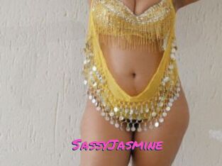 SassyJasmine