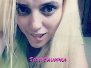 SassySaundra