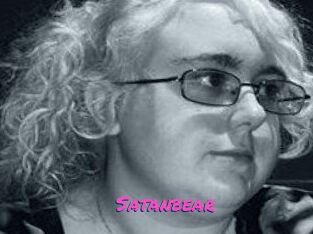 Satanbear