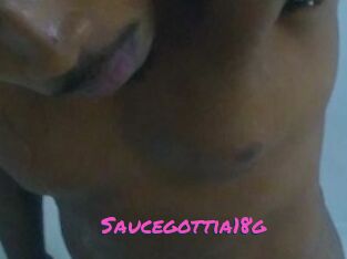 Saucegottia18g