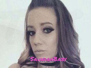 SaundraBaby