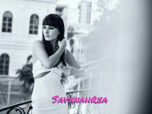 SavanahRea