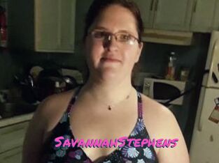 SavannahStephens