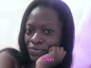 Savi