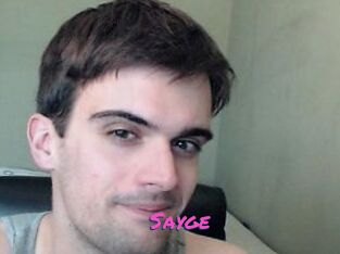Sayge
