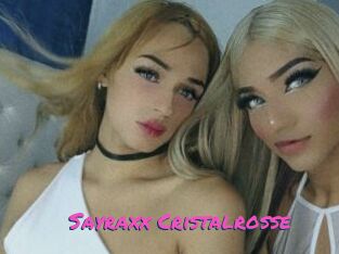 Sayraxx_Cristalrosse
