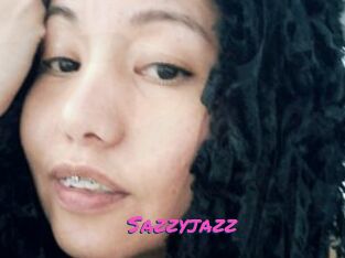 Sazzyjazz