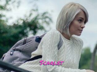 Scarlet