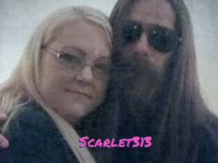 Scarlet313