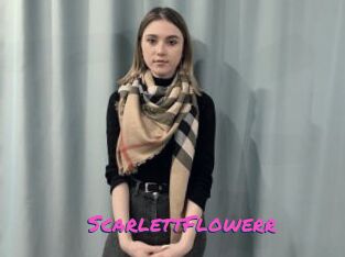 ScarlettFlowerr