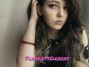ScarlettGreens