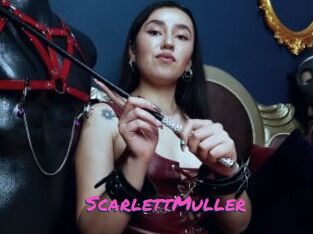 ScarlettMuller