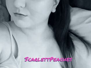ScarlettPeaches