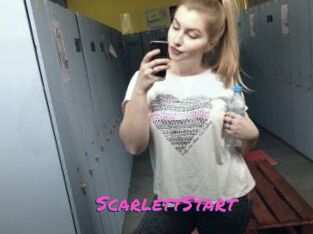 ScarlettStart