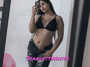 ScarlettWhiite