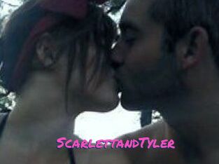 ScarlettandTyler